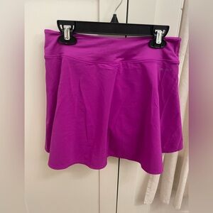 Nike Athletic Skirt